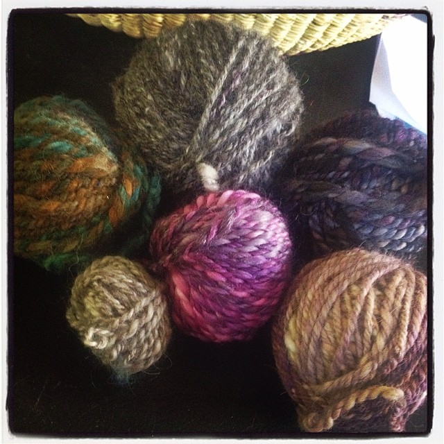 sell yarn stash