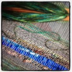 BiOKnitting: Create like a fiber artist, design patterns for handspun ...