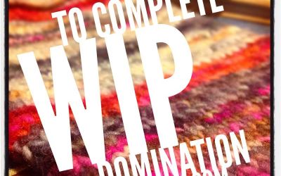 4 Steps to Complete WIP Domination