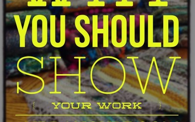 Why You Should Show Your Work