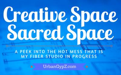 Creative Space Sacred Space