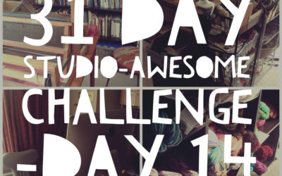 Studio Awesome Challenge Day 14: Mid-way Assessment