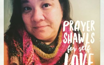 Prayer Shawls for Self Love