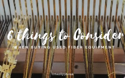 6 things to consider when buying used fiber equipment